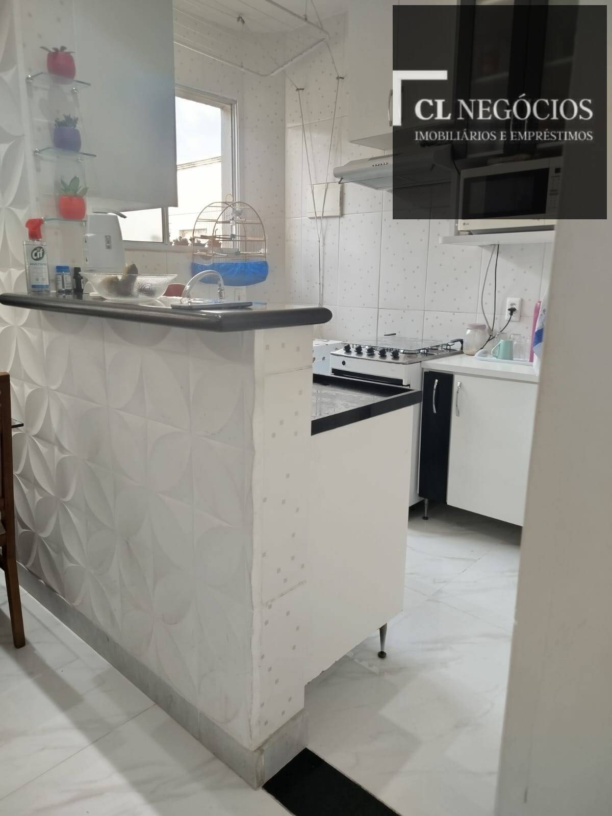 Apartamento, 2 quartos - Foto 22