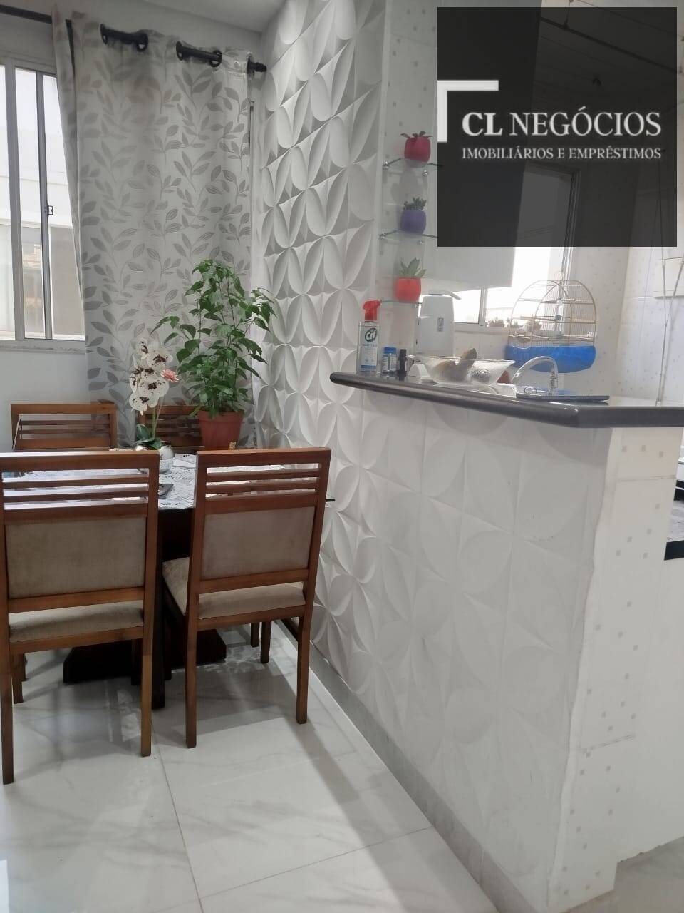 Apartamento, 2 quartos - Foto 24