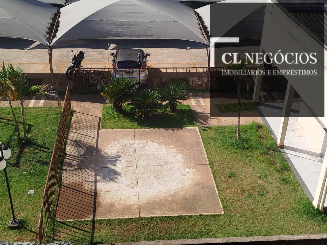 Apartamento, 2 quartos - Foto 26