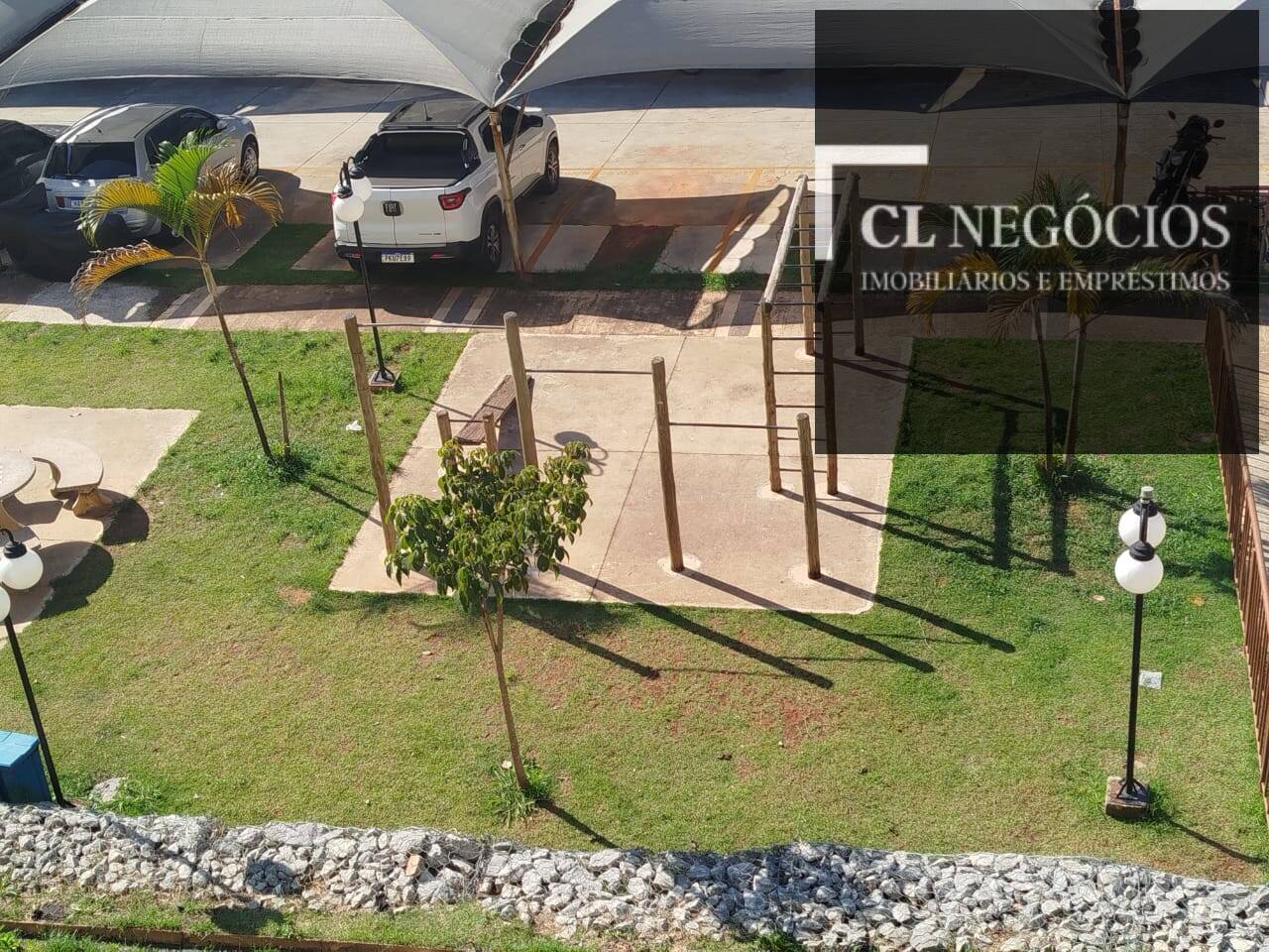 Apartamento, 2 quartos - Foto 27