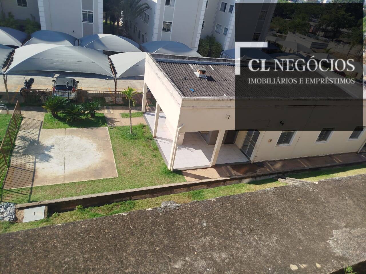 Apartamento, 2 quartos - Foto 28