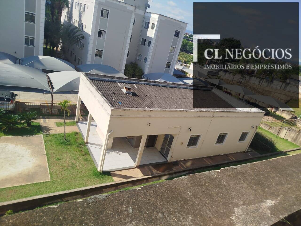 Apartamento, 2 quartos - Foto 39