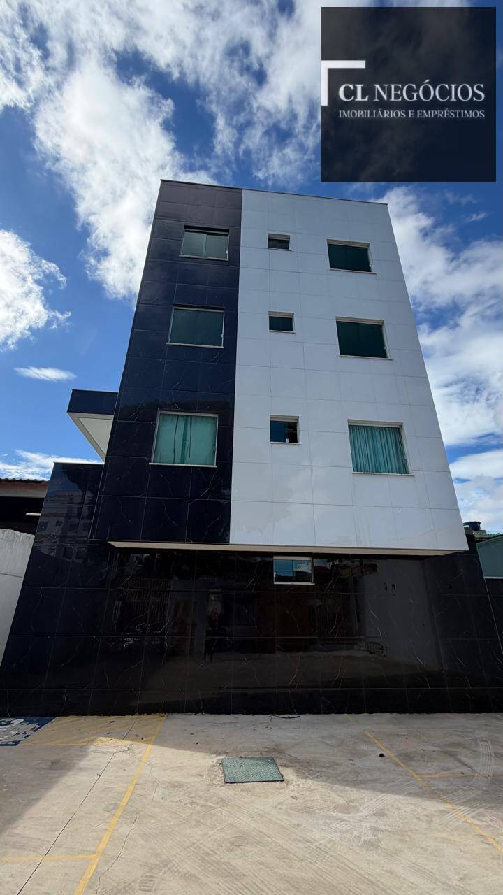 Apartamento, 2 quartos, 88 m² - Foto 1