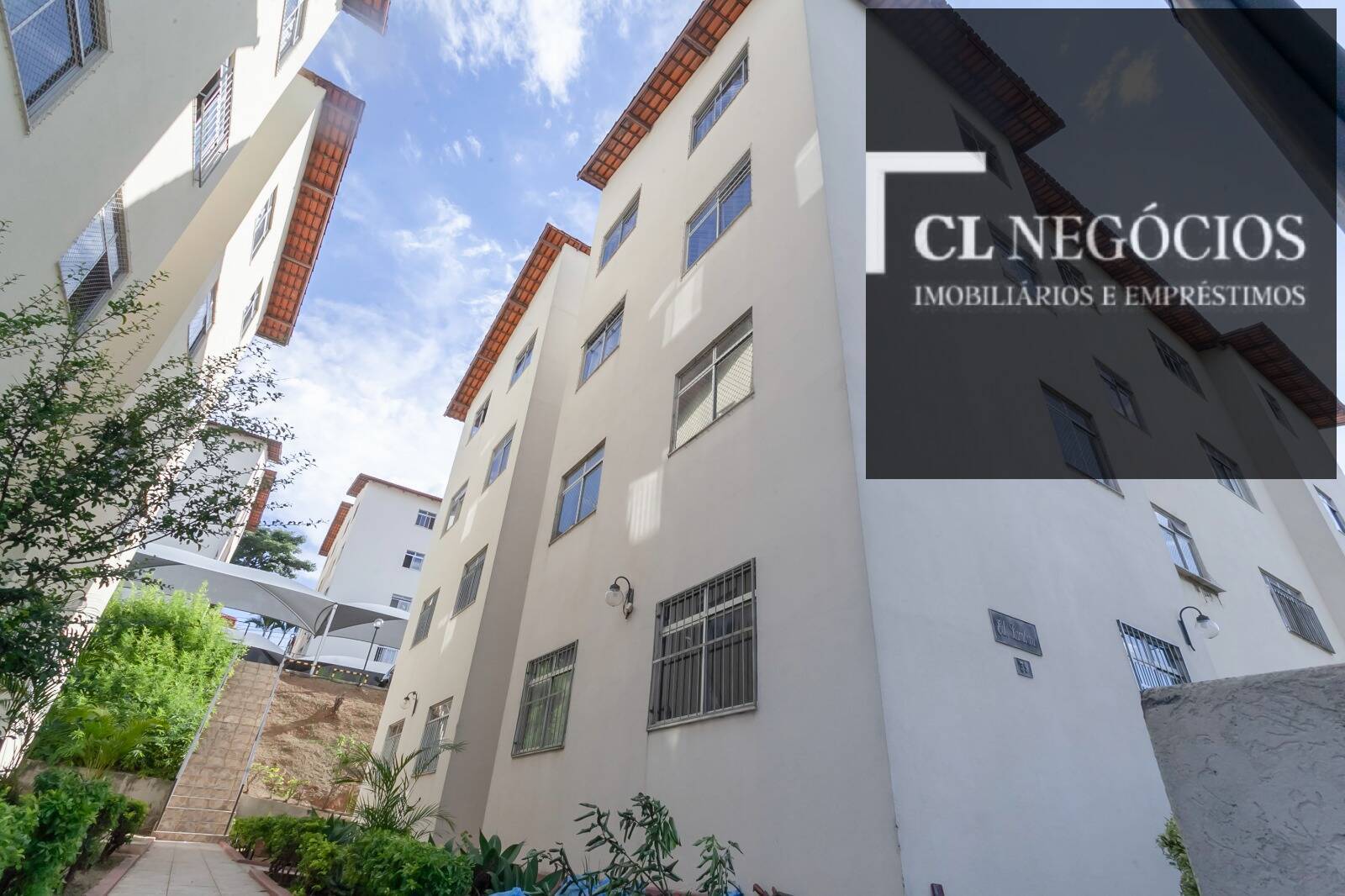 Apartamento, 3 quartos, 59 m² - Foto 5