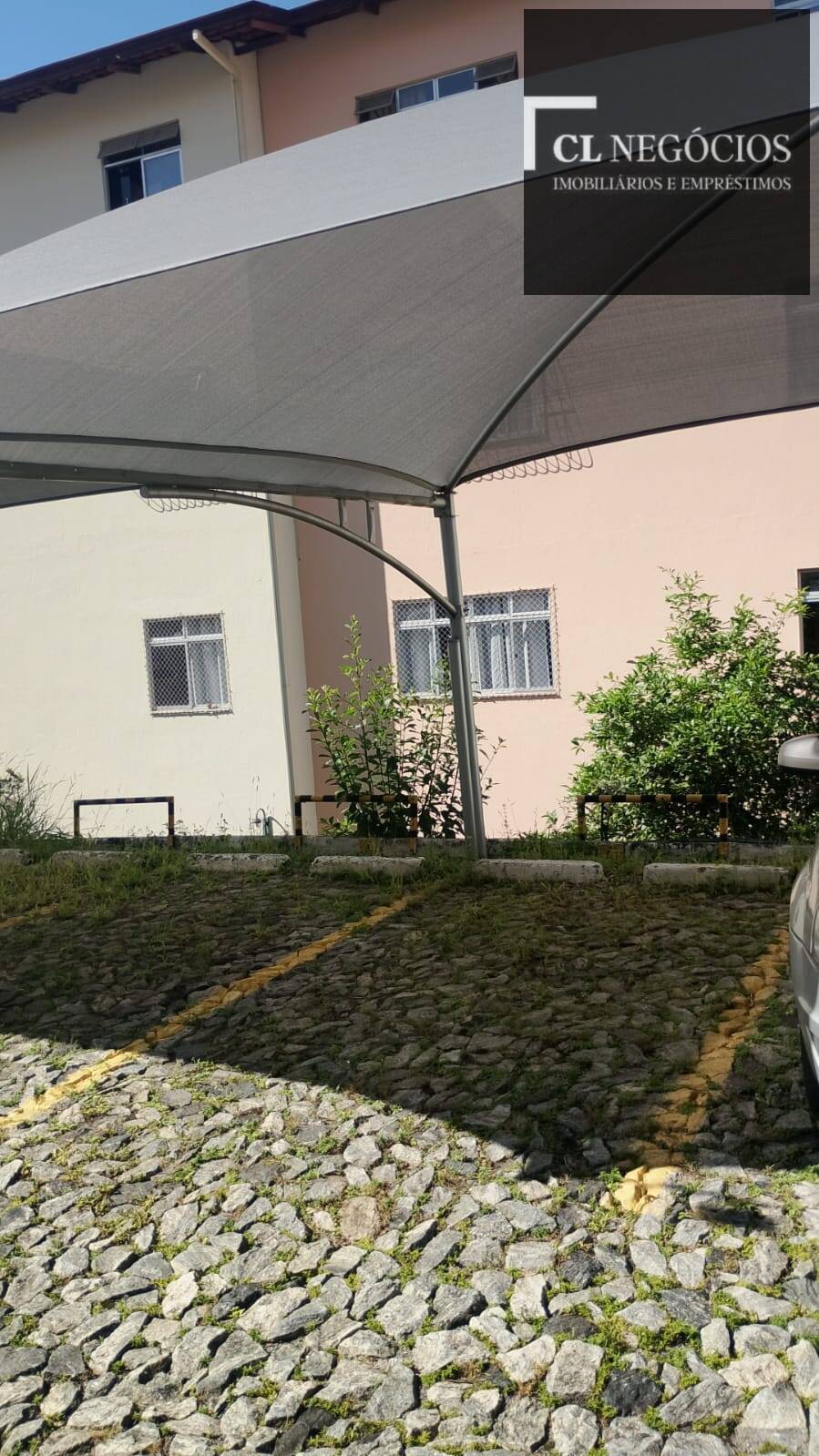 Apartamento, 3 quartos, 59 m² - Foto 4