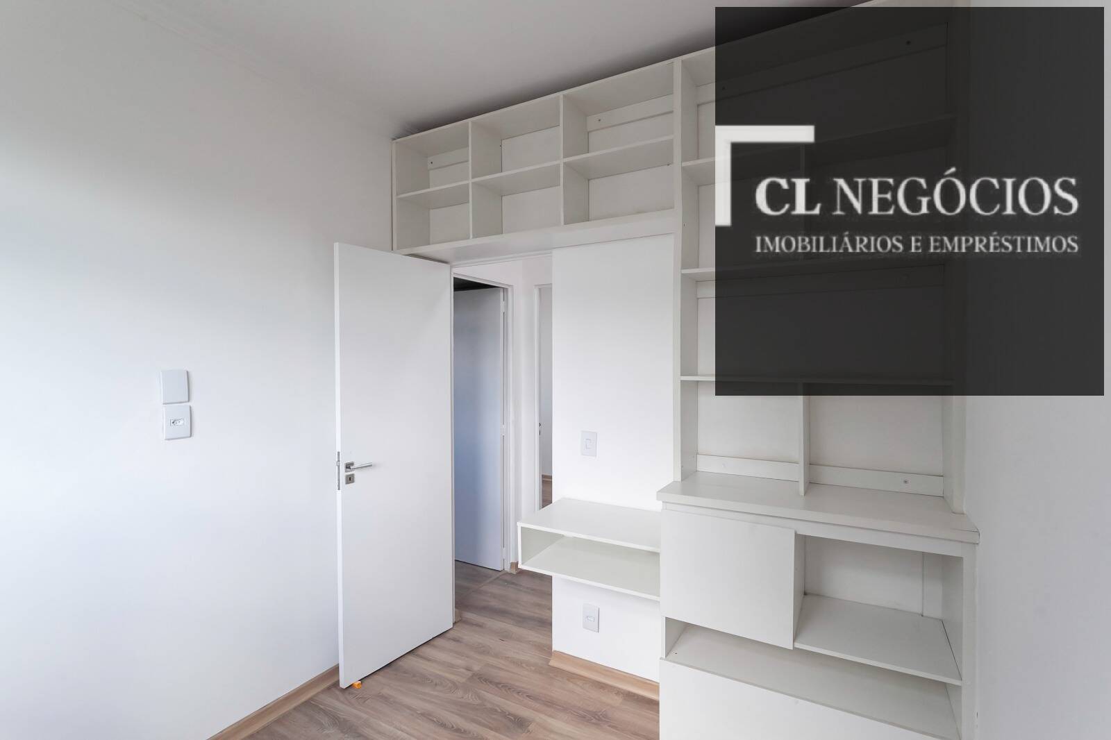 Apartamento, 3 quartos, 59 m² - Foto 8