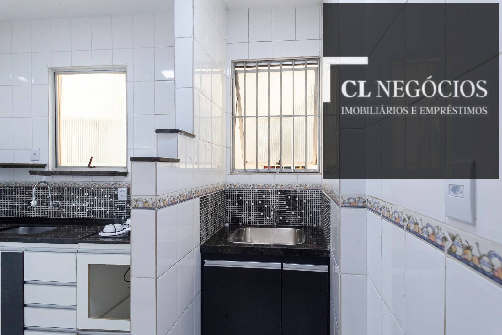 Apartamento, 3 quartos, 59 m² - Foto 13