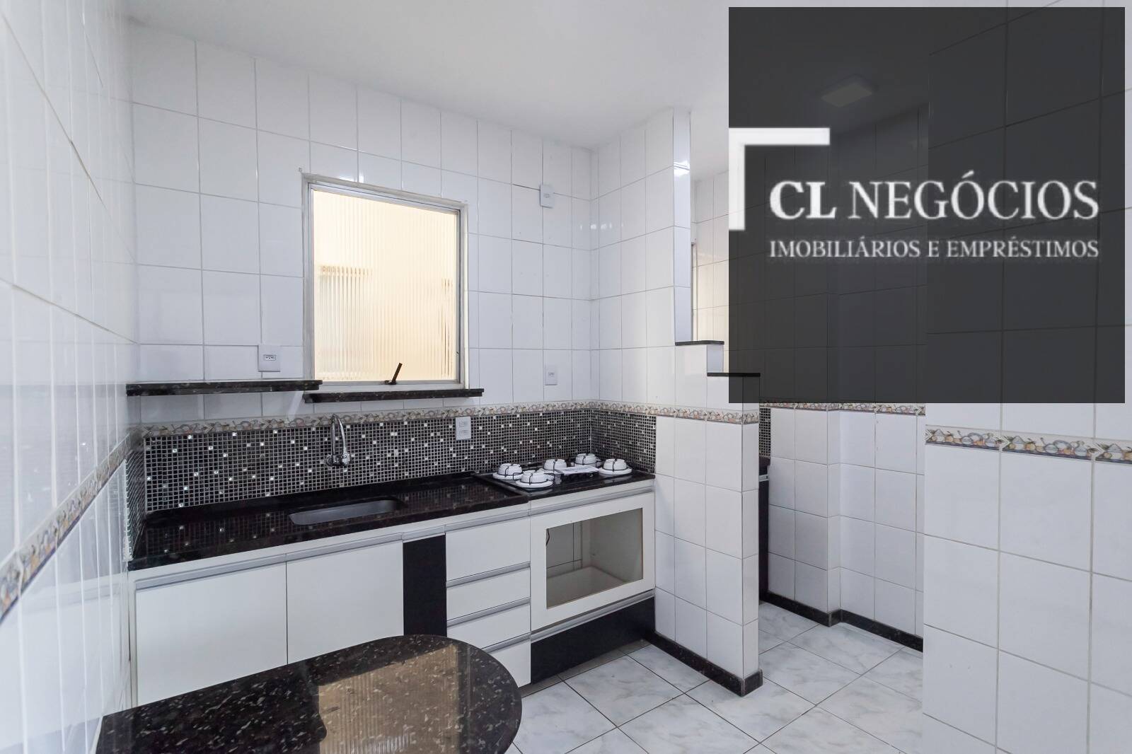 Apartamento, 3 quartos, 59 m² - Foto 3