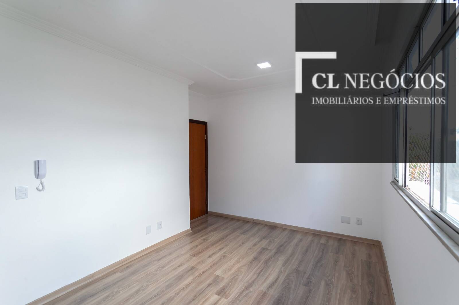 Apartamento, 3 quartos, 59 m² - Foto 2